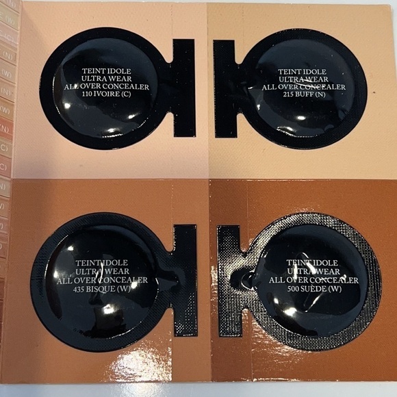 LANCOME Advance Genefique multi pack skincare - Picture 9 of 11